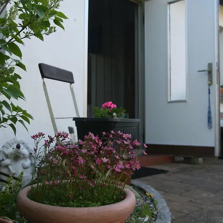 Apartmán Luxurious Holiday Home In Gersdorf With Trampoline *
